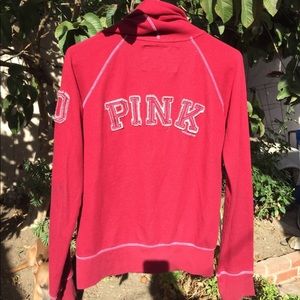 Victoria Secret Tracksuit